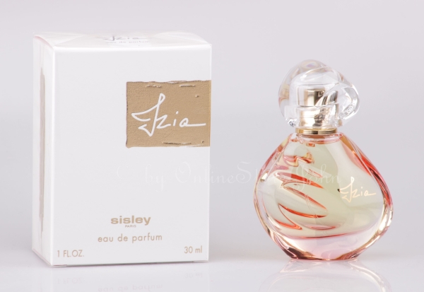 !! B-WARE !! Sisley - Izia - 30ml EDP Eau de Parfum