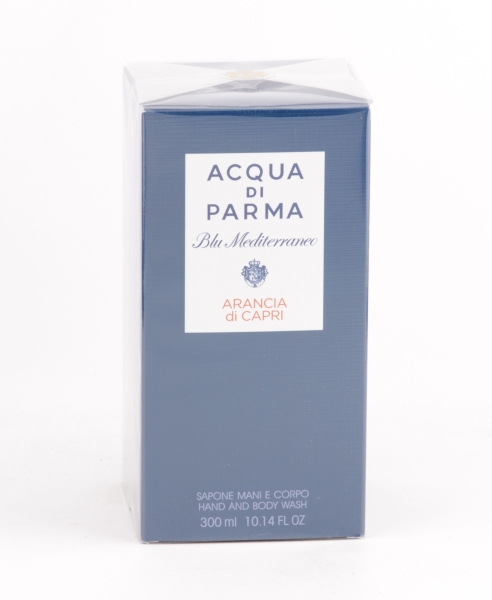 Acqua di Parma - Arancia di Capri - 300ml Hand and Body Wash