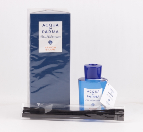 Acqua di Parma - Arancia di Capri Room Diffuser - 180ml Raumduft