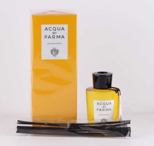 Acqua di Parma - Buongiorno Room Diffuser - 180ml Raumduft