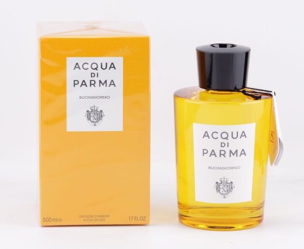 Acqua di Parma - Buongiorno Room Diffuser - 500ml Raumduft