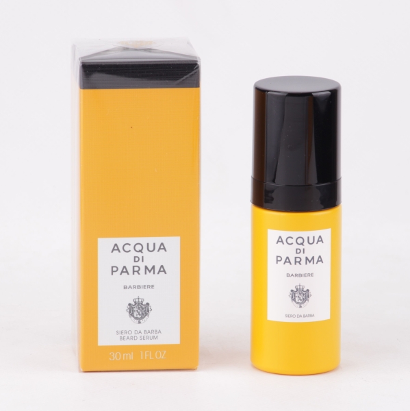 Acqua di Parma - Collezioni Barbiere - 30ml Beard Serum