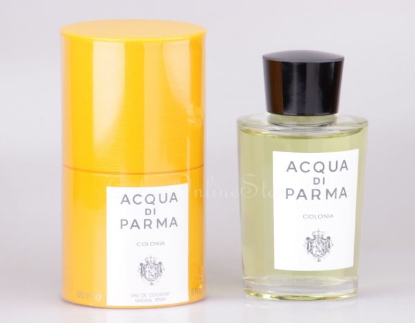 Acqua di Parma - Colonia - 180ml EDC - Eau de Cologne Spray