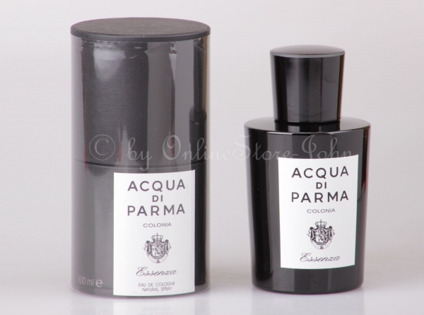 Acqua di Parma - Colonia Essenza - 100ml EDC - Eau de Cologne Spray