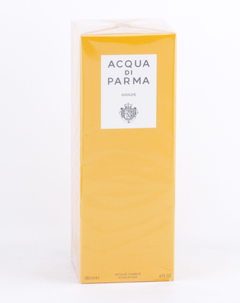 Acqua di Parma - Grazie Room Diffuser - 180ml Raumduft