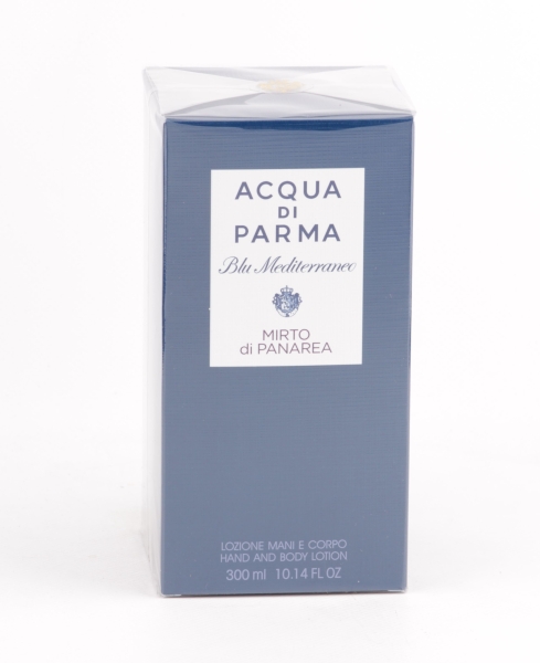 Acqua di Parma - Mirto di Panarea - 300ml Hand and Body Lotion