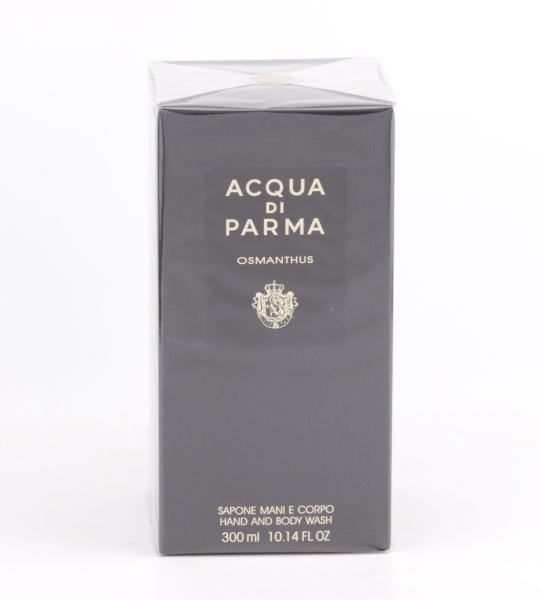Acqua di Parma - Osmanthus - 300ml Hand and Body Wash