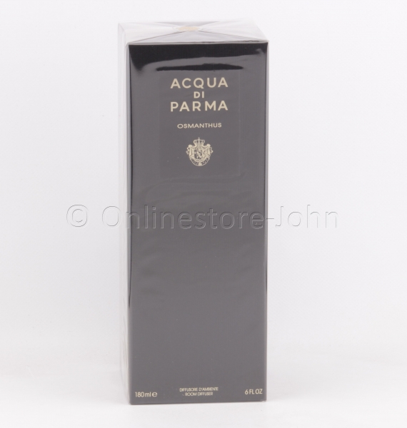 Acqua di Parma - Osmanthus Room Diffuser - 180ml Raumduft
