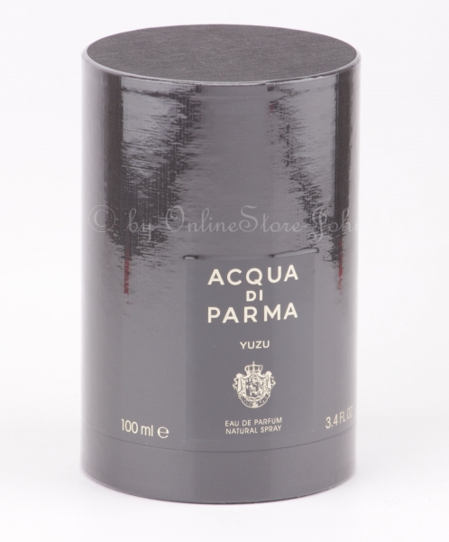 Acqua di Parma - Yuzu - 100ml EDP - Eau de Parfum Spray