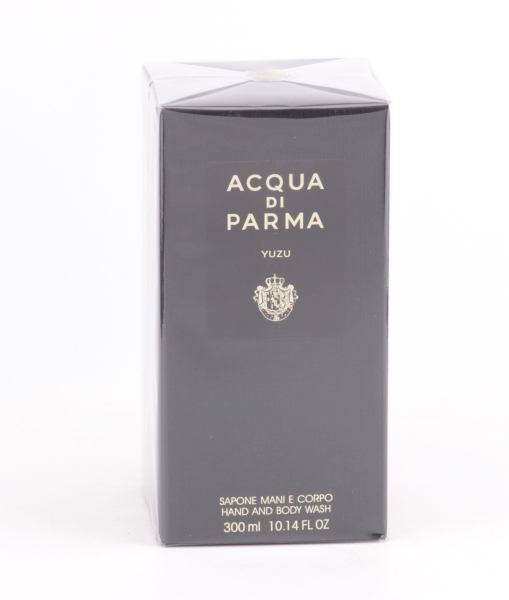 Acqua di Parma - Yuzu - 300ml Hand and Body Wash