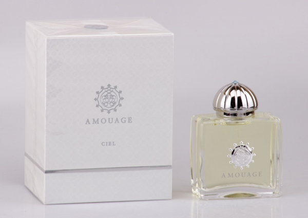 Amouage Ciel for Woman 100ml Eau de Parfum Sprayflasche Amouage Ciel Woman 50 ml