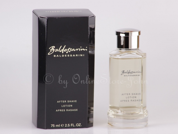 Baldessarini - After Shave Lotion - 75ml
