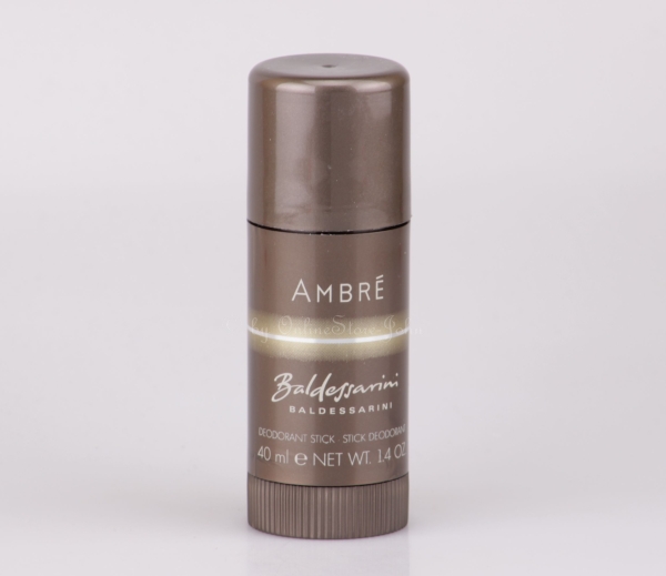 Baldessarini - Ambre - 40ml Deo Stick - Deodorant