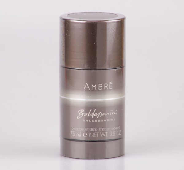 Baldessarini - Ambre - 75ml Deo Stick - Deodorant
