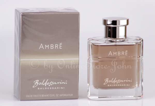 Baldessarini - Ambre - 90ml EDT Eau de Toilette