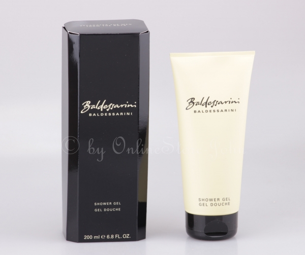 Baldessarini - Homme - 200ml Shower Gel