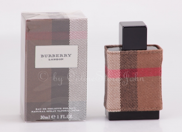 Burberry - London for Men - 30ml EDT Eau de Toilette