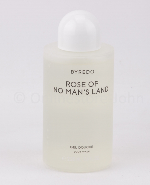 Byredo - Rose of no Mans Land - 225ml Shower Gel