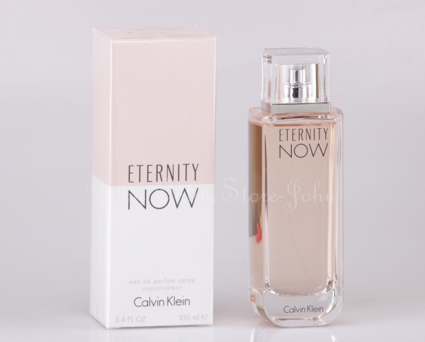 ck eternity now for her