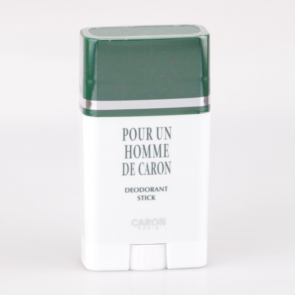 Caron - Pour Un Homme de Caron - 75ml Deo Stick / Deodorant