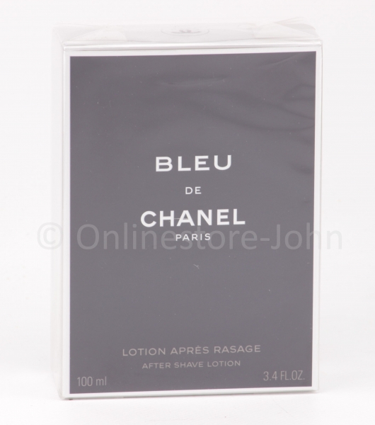 Chanel - Bleu de Chanel - 100ml After Shave Lotion