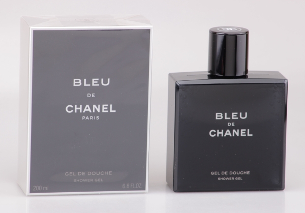 Chanel - Bleu de Chanel - 200ml Shower Gel