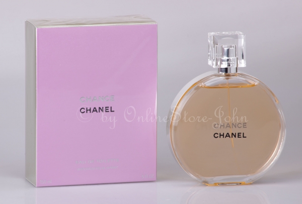 Chanel - Chance - 150ml EDT Eau de Toilette