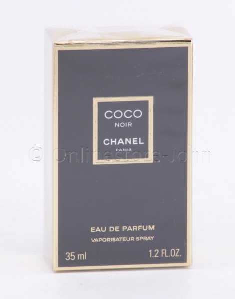 Chanel - Coco Noir - 35ml EDP Eau de Parfum