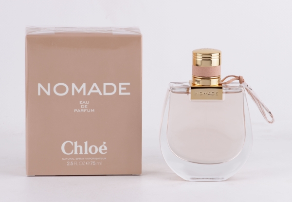 Chloe - Nomade - 75ml EDP Eau de Parfum