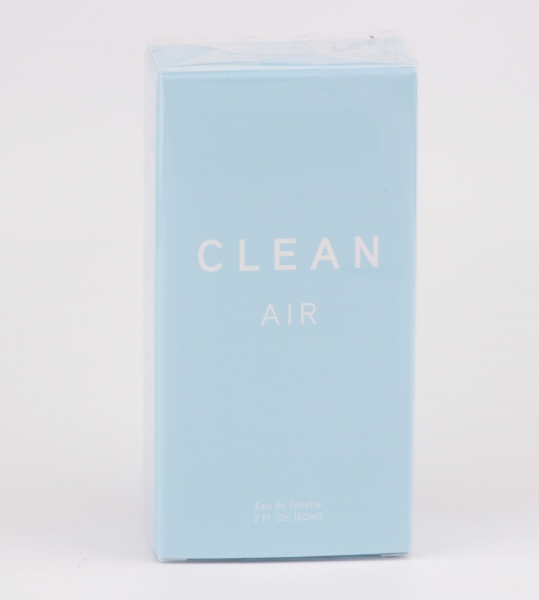 Clean - Air - 60ml EDT Eau de Toilette