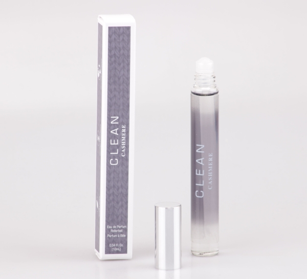 Clean - Cashmere - 10ml EDP Roll-On / Rollerball - Eau de Parfum