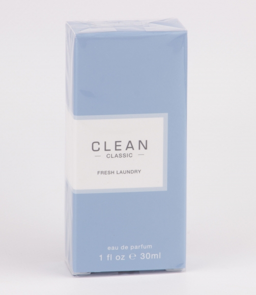 Clean - Fresh Laundry - 30ml EDP Eau de Parfum