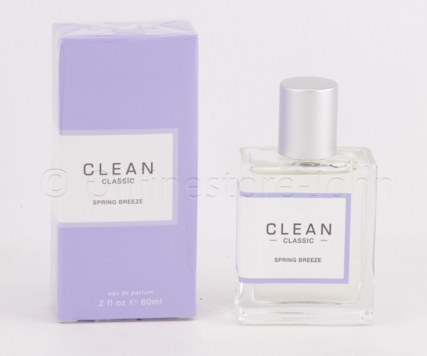 Clean - Spring Breeze - 60ml EDP Eau de Parfum