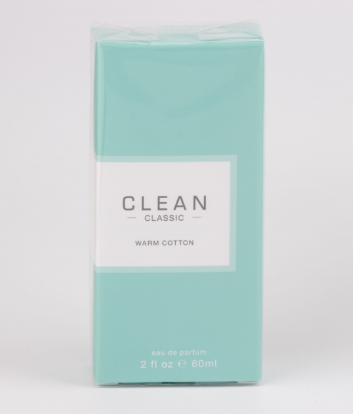 Clean - Warm Cotton - 60ml EDP Eau de Parfum