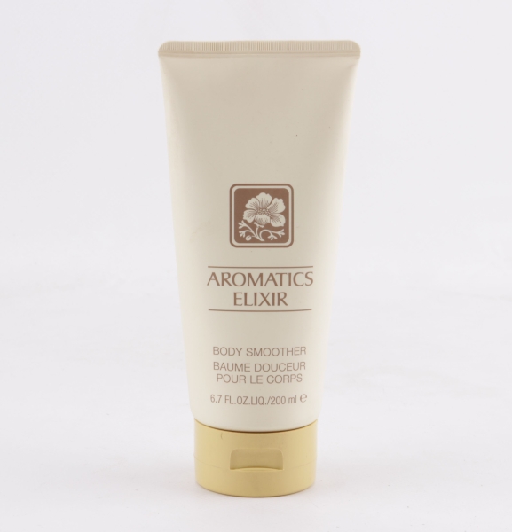 Clinique - Aromatics Elixir - 200ml perfumed Body Smoother / Bodylotion