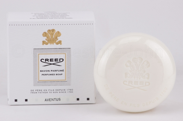 Creed - Aventus - 150g Parfümierte Seife / Perfumed Soap