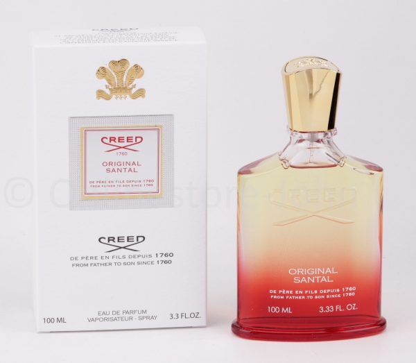 Creed - Original Santal - 100ml EDP Eau de Parfum