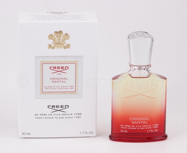 Creed - Original Santal - 50ml EDP Eau de Parfum