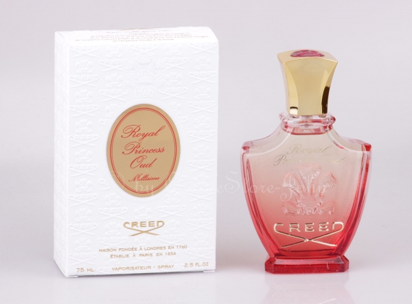 Creed - Royal Princess Oud - 75ml EDP Eau de Parfum - Millesime