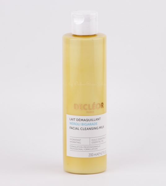 Decleor - Aromessence - Neroli Amara - Hydrating Night Balm 100ml