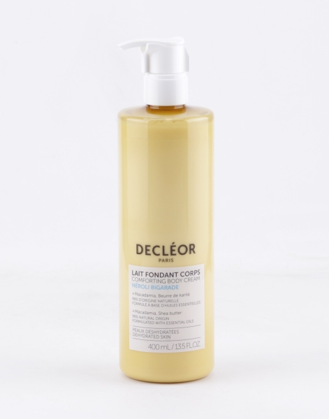 Decleor - Neroli Bigarade - Comforting Body Cream - 400ml