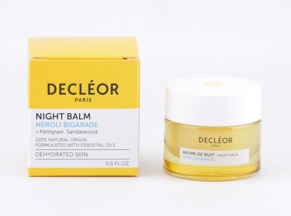 Decleor - Neroli Bigarade - Night Balm - 15ml Nachtbalsam