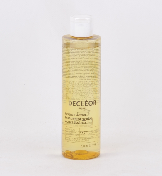 Decleor - Romarin Officinali - Active Essence - 200ml