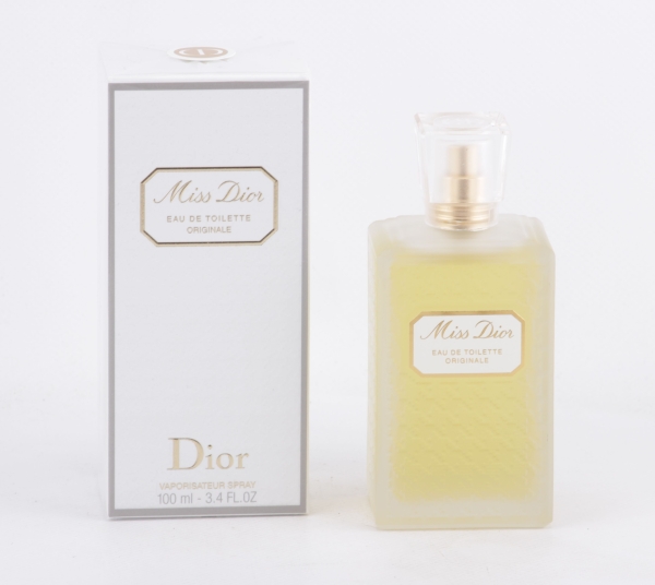 Dior - Miss Dior Originale - 100ml EDT Eau de Toilette