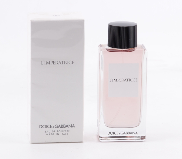Dolce & Gabbana - L'Imperatrice - 100ml EDT Eau de Toilette D&G