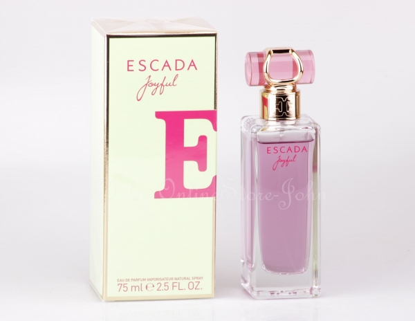 Escada - Joyful - 75ml EDP Eau de Parfum