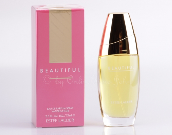 Estee Lauder - Beautiful - 75ml EDP Eau de Parfum