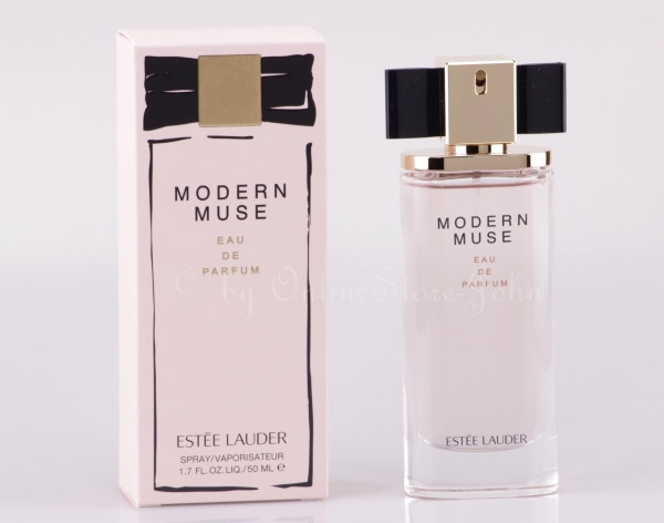 Estee Lauder - Modern Muse - 50ml EDP Eau de Parfum