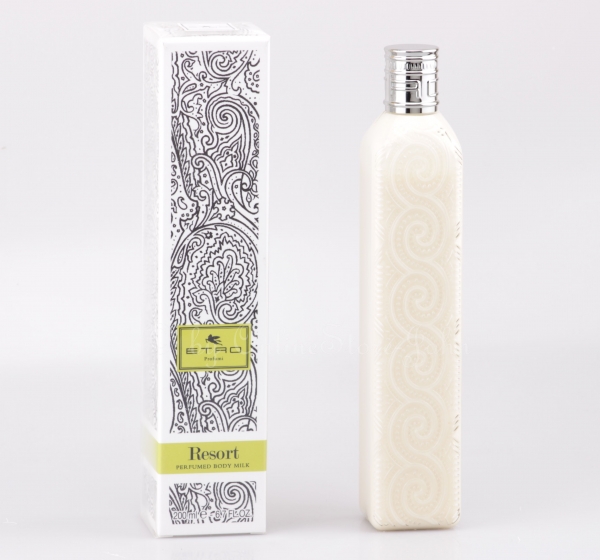 ETRO Profumi - Resort - 200ml Body Lotion / perfumed Body Milk