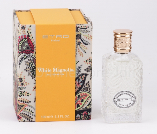 ETRO Profumi - White Magnolia - 100ml EDP Eau de Parfum